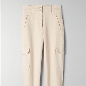 Wilfred free modern cargo pant